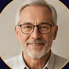 Portret Krzysztofa